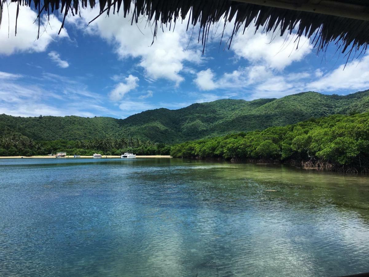 Floating Paradise Каримунджава Экстерьер фото